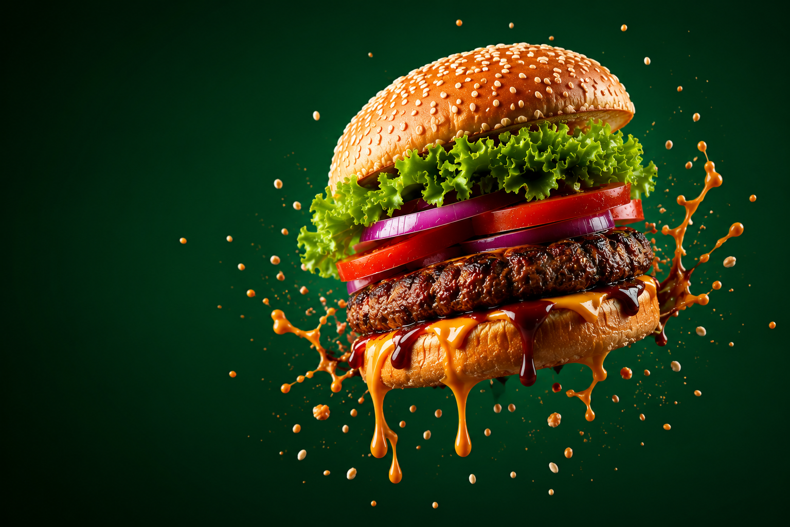 Burger Craft & Co
